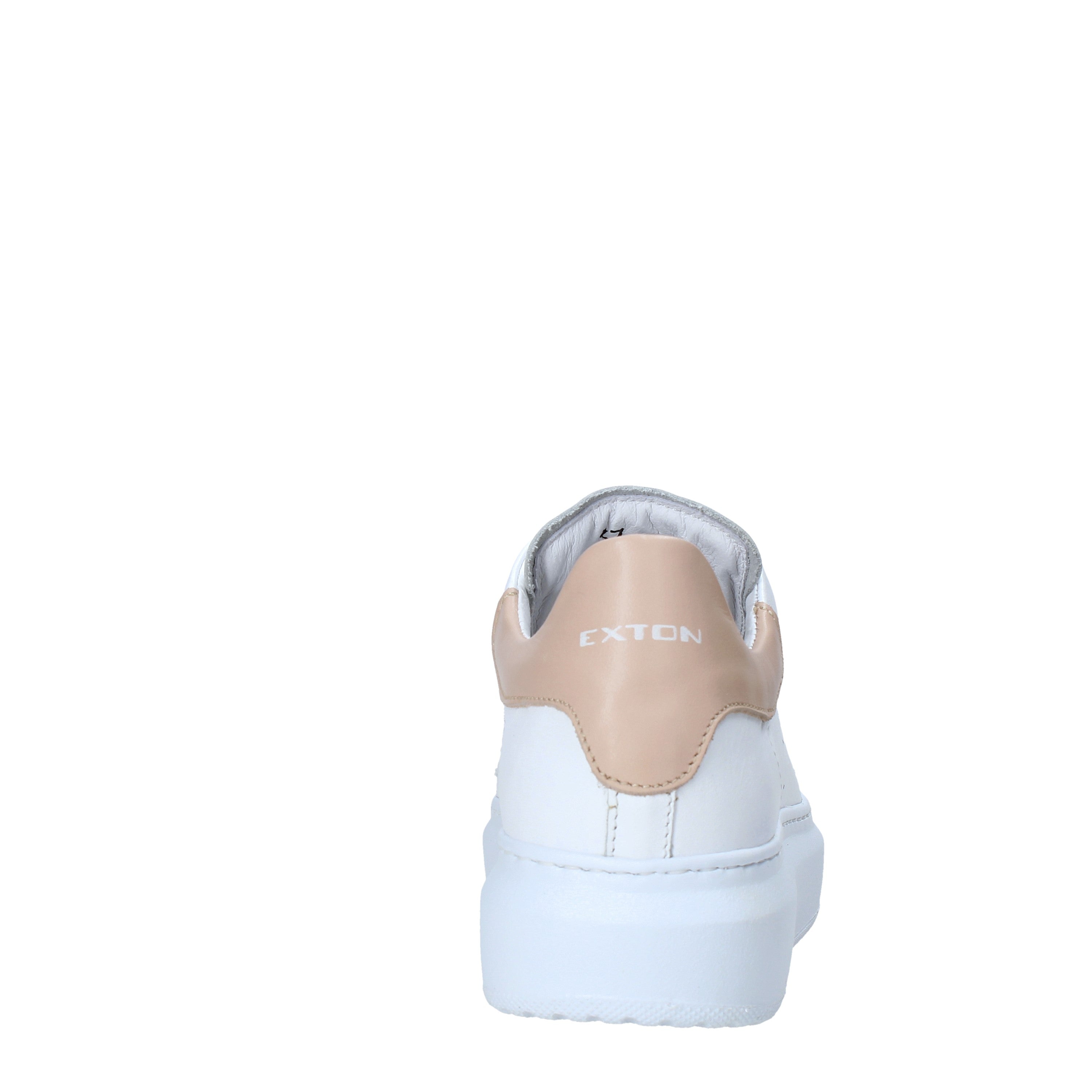 Sneakers Bianco Exton