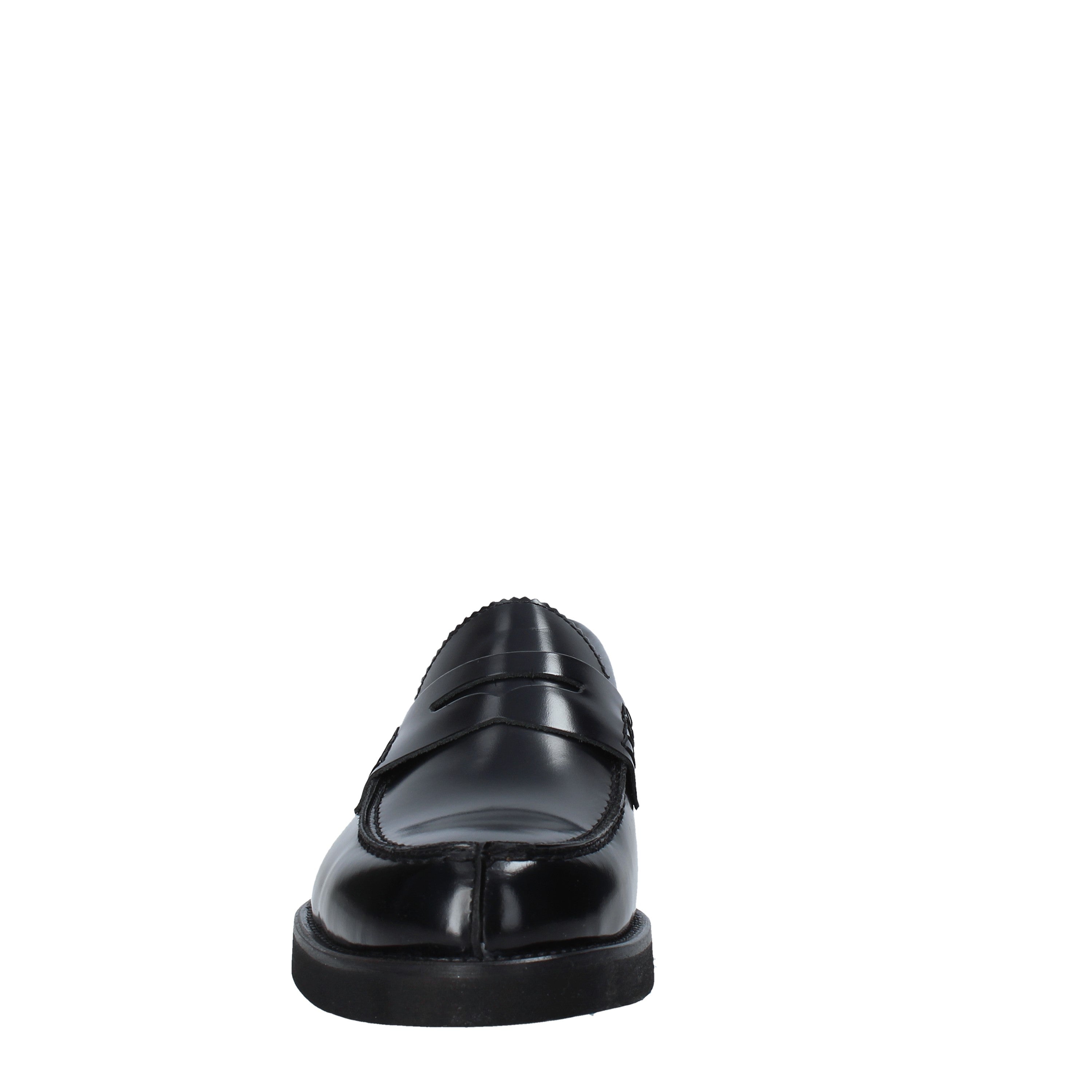 Mocassini Nero Exton