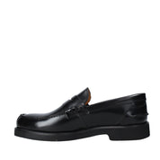 Mocassini Nero Exton