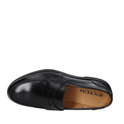 Mocassini Nero Exton