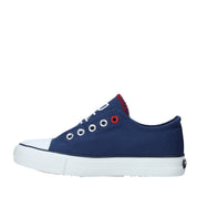 Sneakers Blu Beverly Hills Polo Club