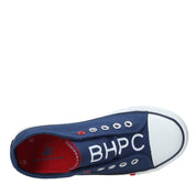 Sneakers Blu Beverly Hills Polo Club