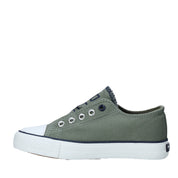 Sneakers Verde Beverly Hills Polo Club