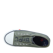 Sneakers Verde Beverly Hills Polo Club