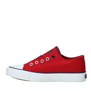 Sneakers Rosso Beverly Hills Polo Club