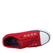 Sneakers Rosso Beverly Hills Polo Club