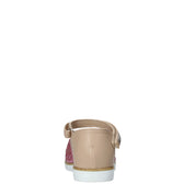 Sandali con strappi Rosa Miss Sixty