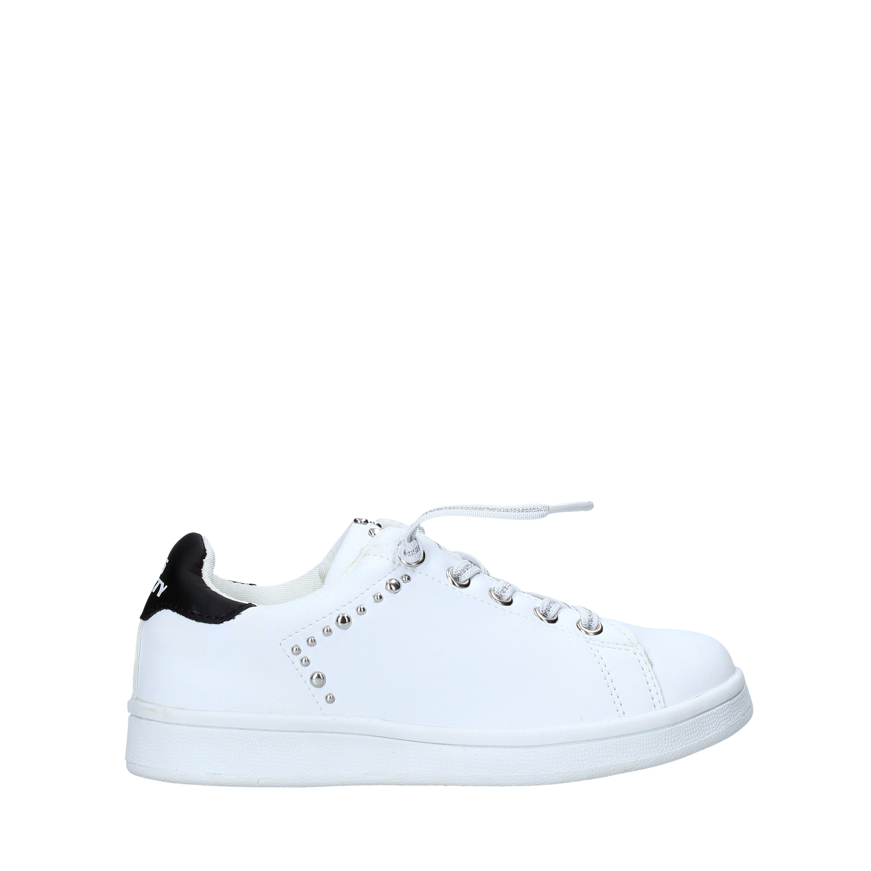 Sneakers Bianco Miss Sixty
