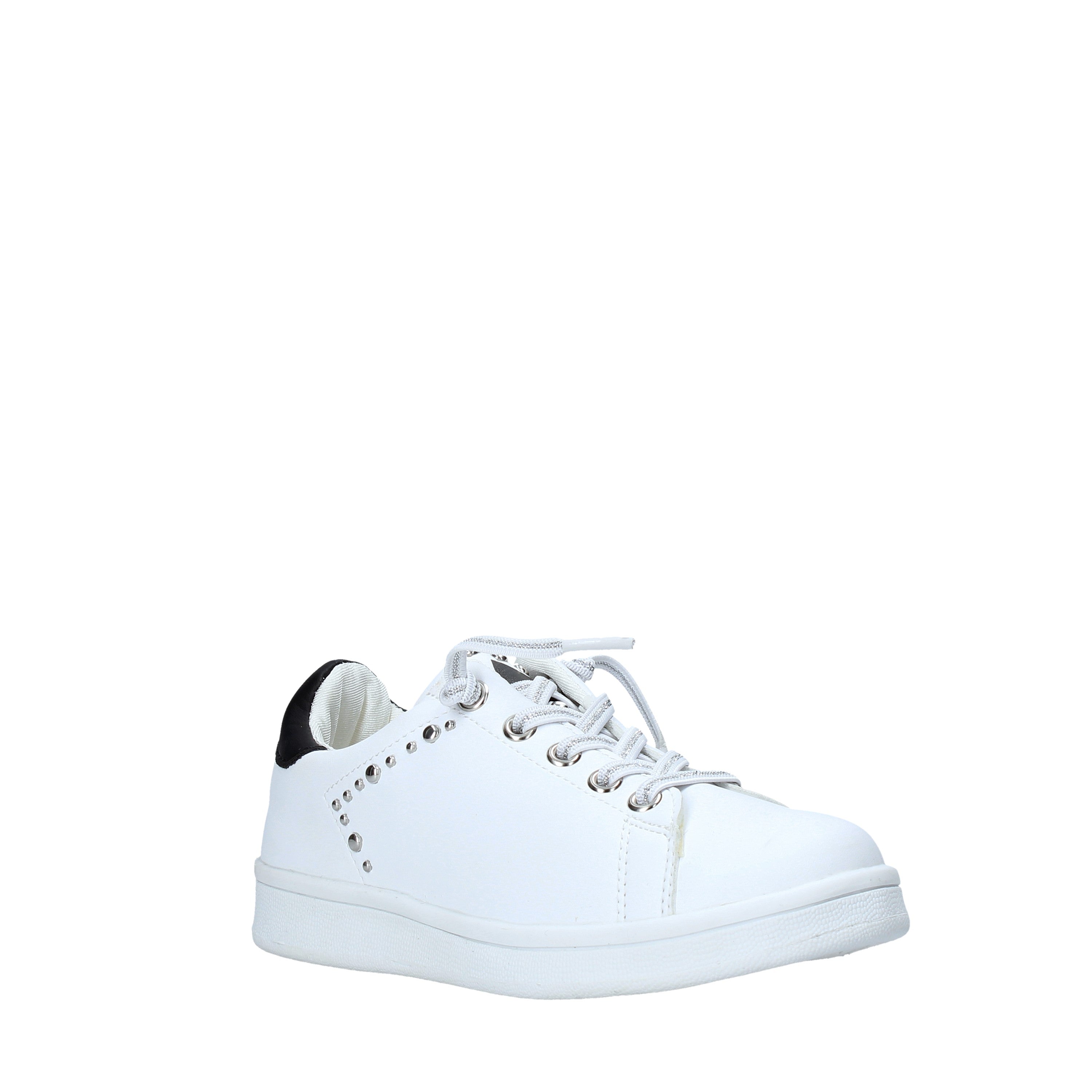 Sneakers Bianco Miss Sixty