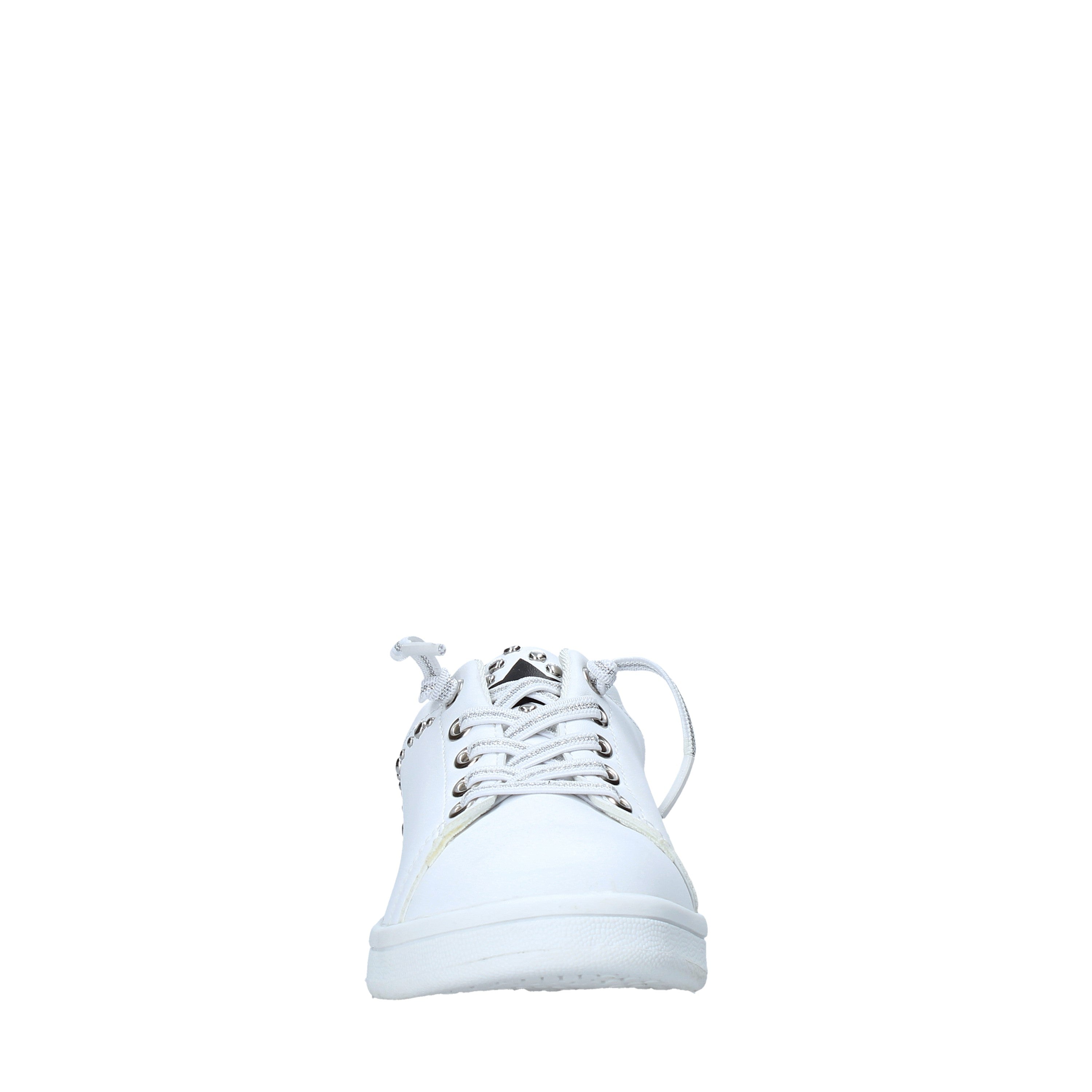 Sneakers Bianco Miss Sixty