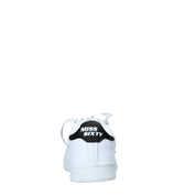 Sneakers Bianco Miss Sixty