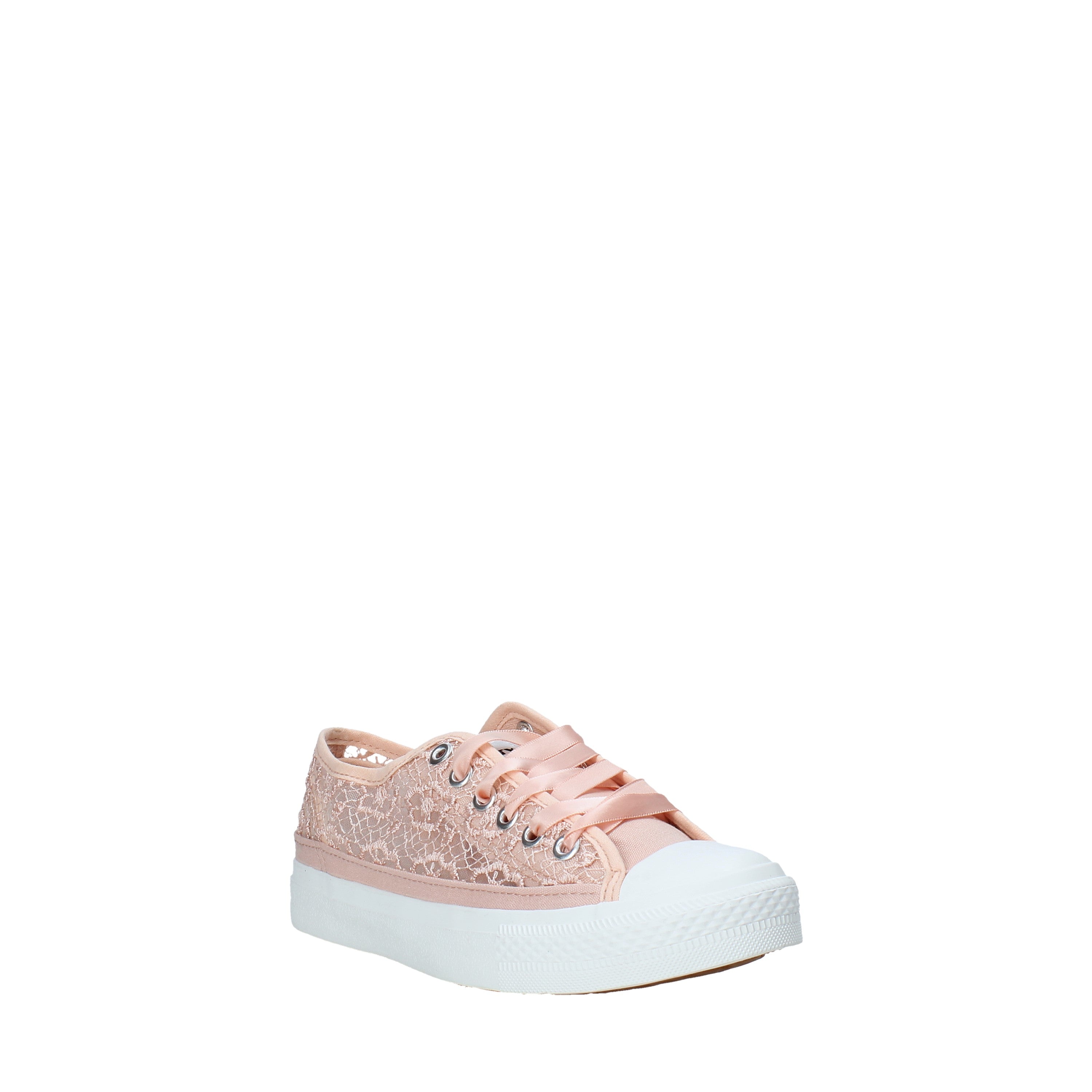 Sneakers Rosa Miss Sixty