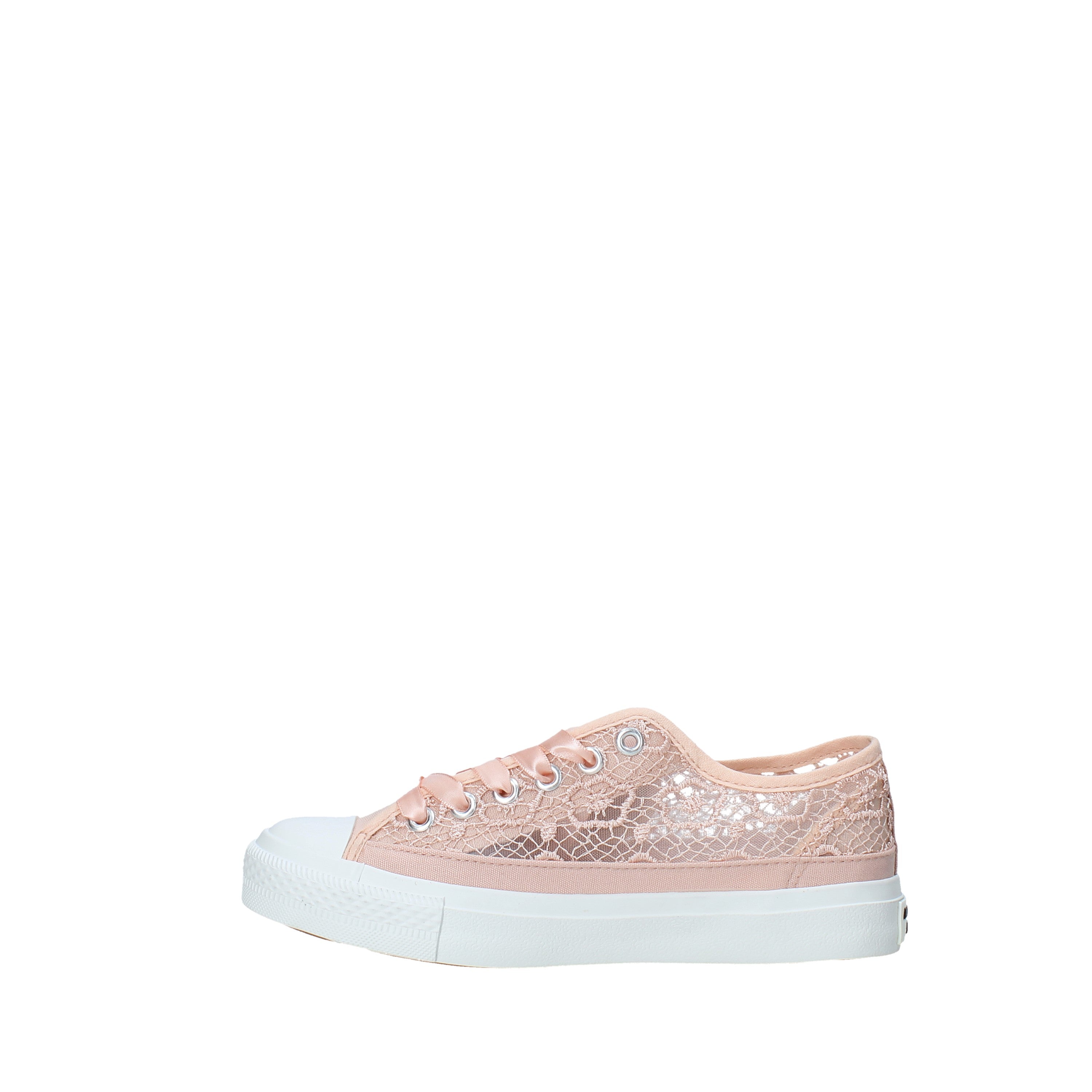 Sneakers Rosa Miss Sixty