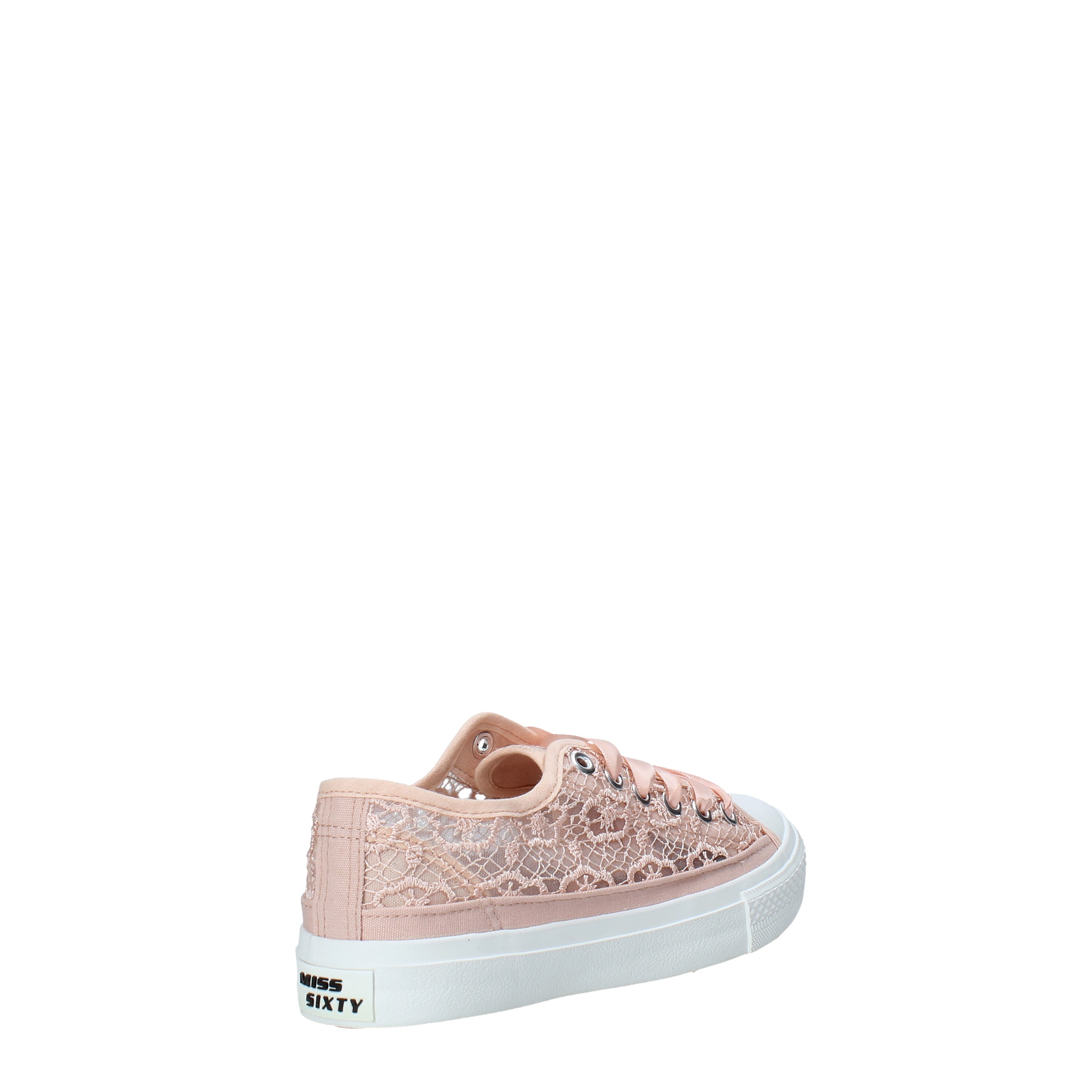 Sneakers Rosa Miss Sixty