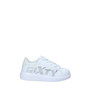 Sneakers Bianco Argento Miss Sixty