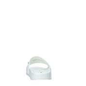 Ciabatte Bianco Miss Sixty