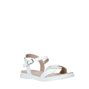 Sandali Bianco Miss Sixty