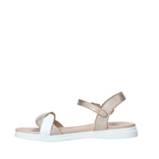 Sandali Dorato Miss Sixty