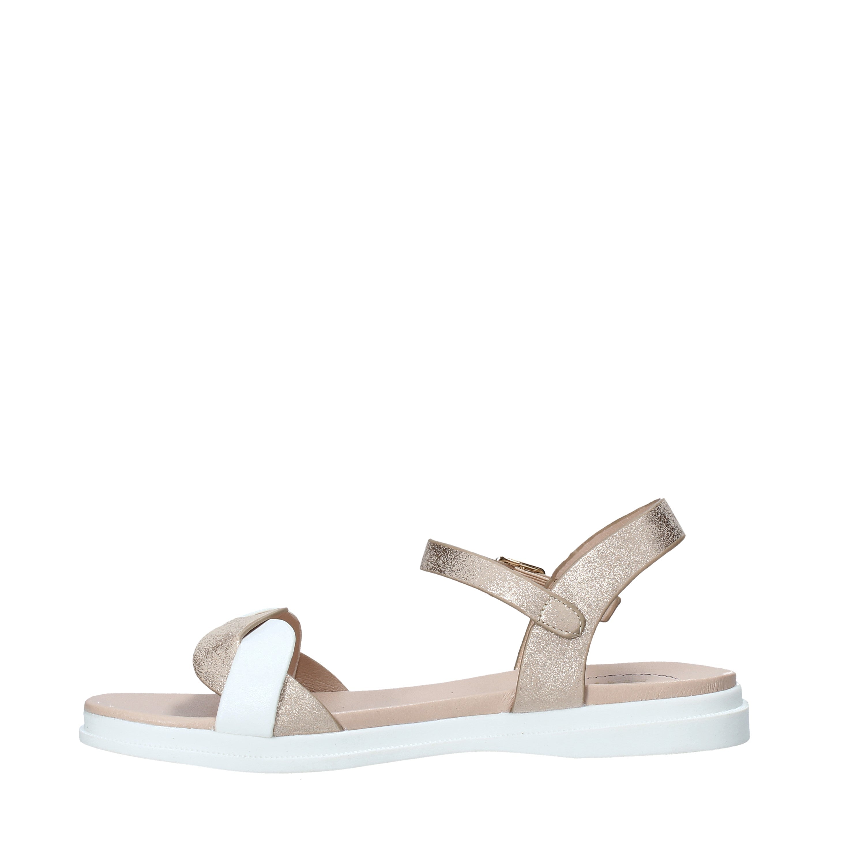 Sandali Dorato Miss Sixty