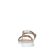 Sandali Dorato Miss Sixty