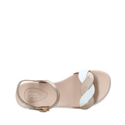 Sandali Dorato Miss Sixty