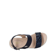 Sandali Blu Miss Sixty