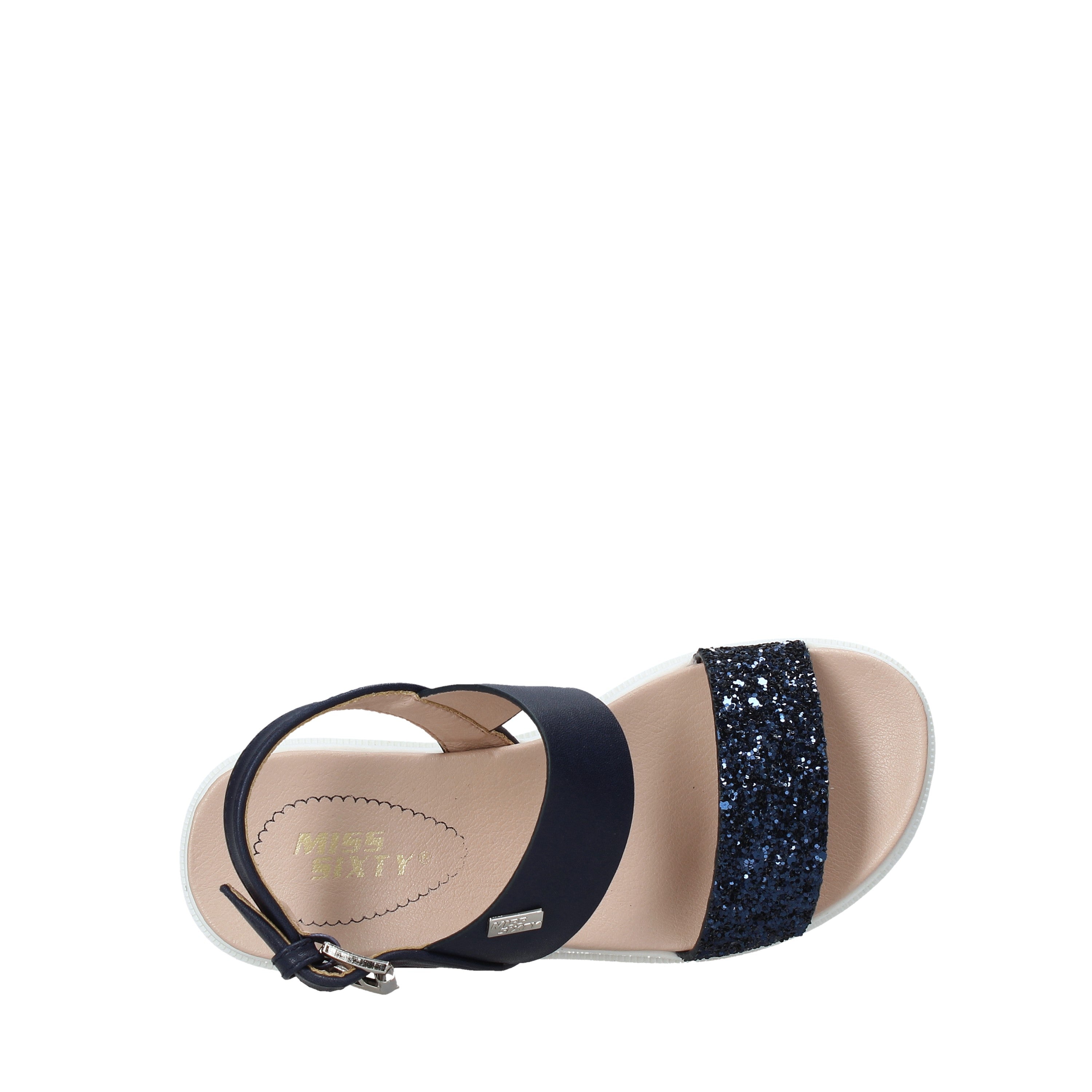 Sandali Blu Miss Sixty
