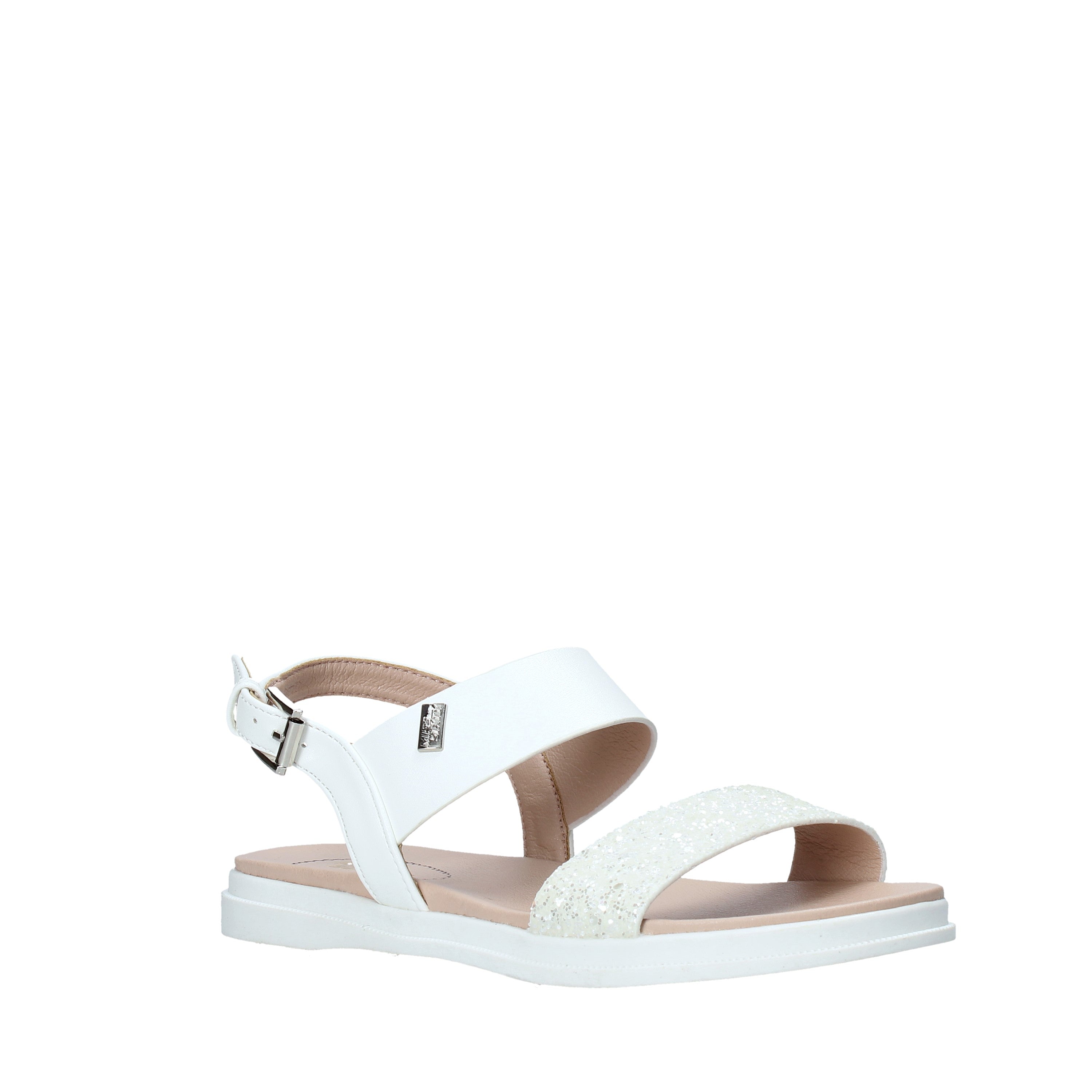 Sandali Bianco Miss Sixty