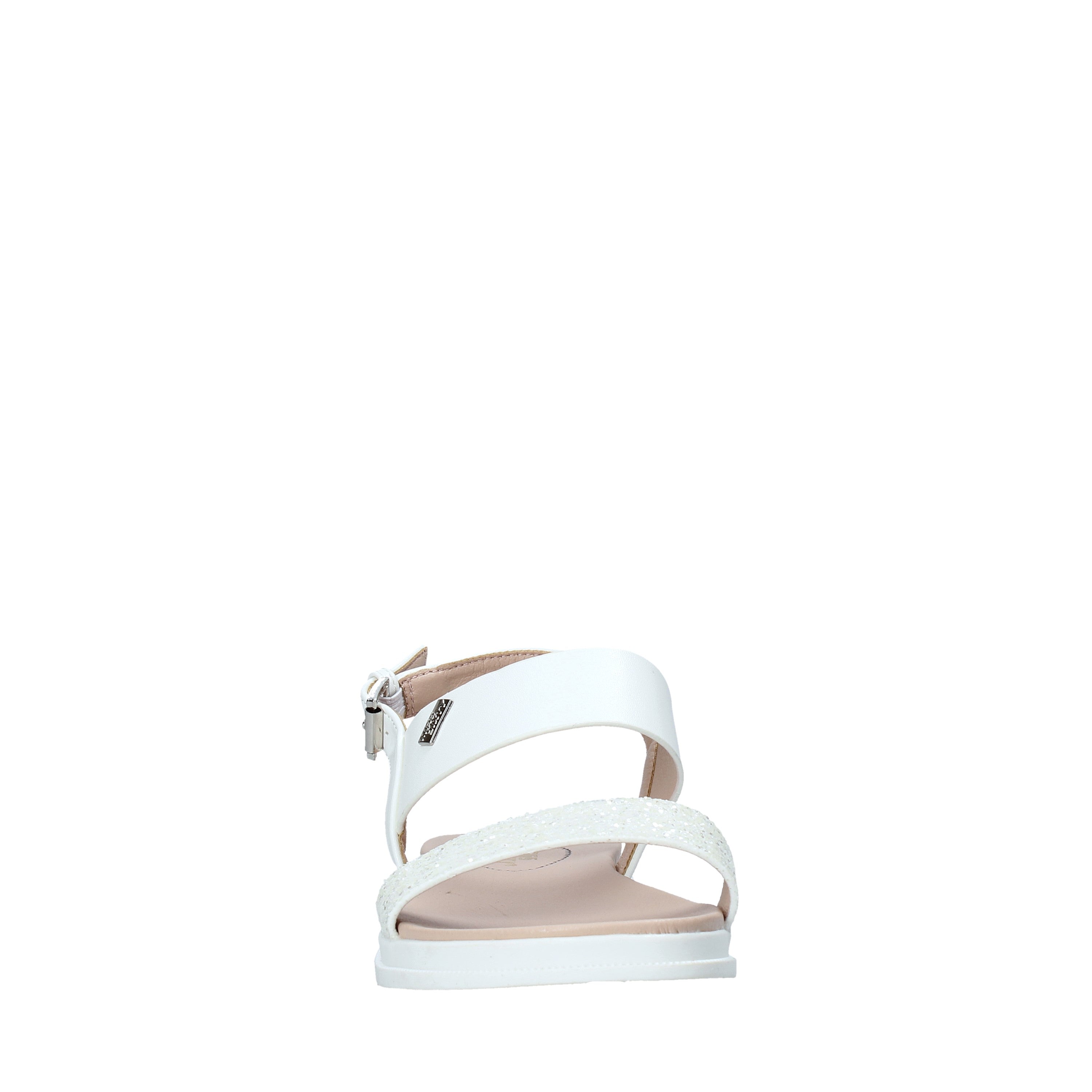 Sandali Bianco Miss Sixty
