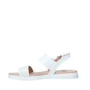Sandali Bianco Miss Sixty