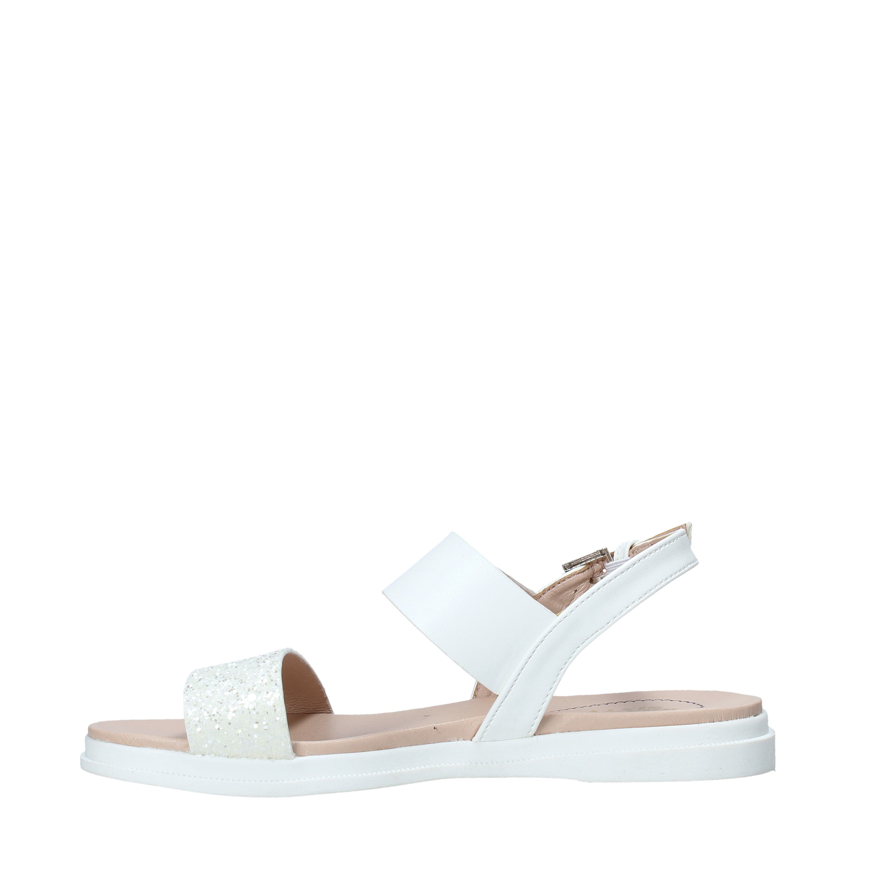 Sandali Bianco Miss Sixty