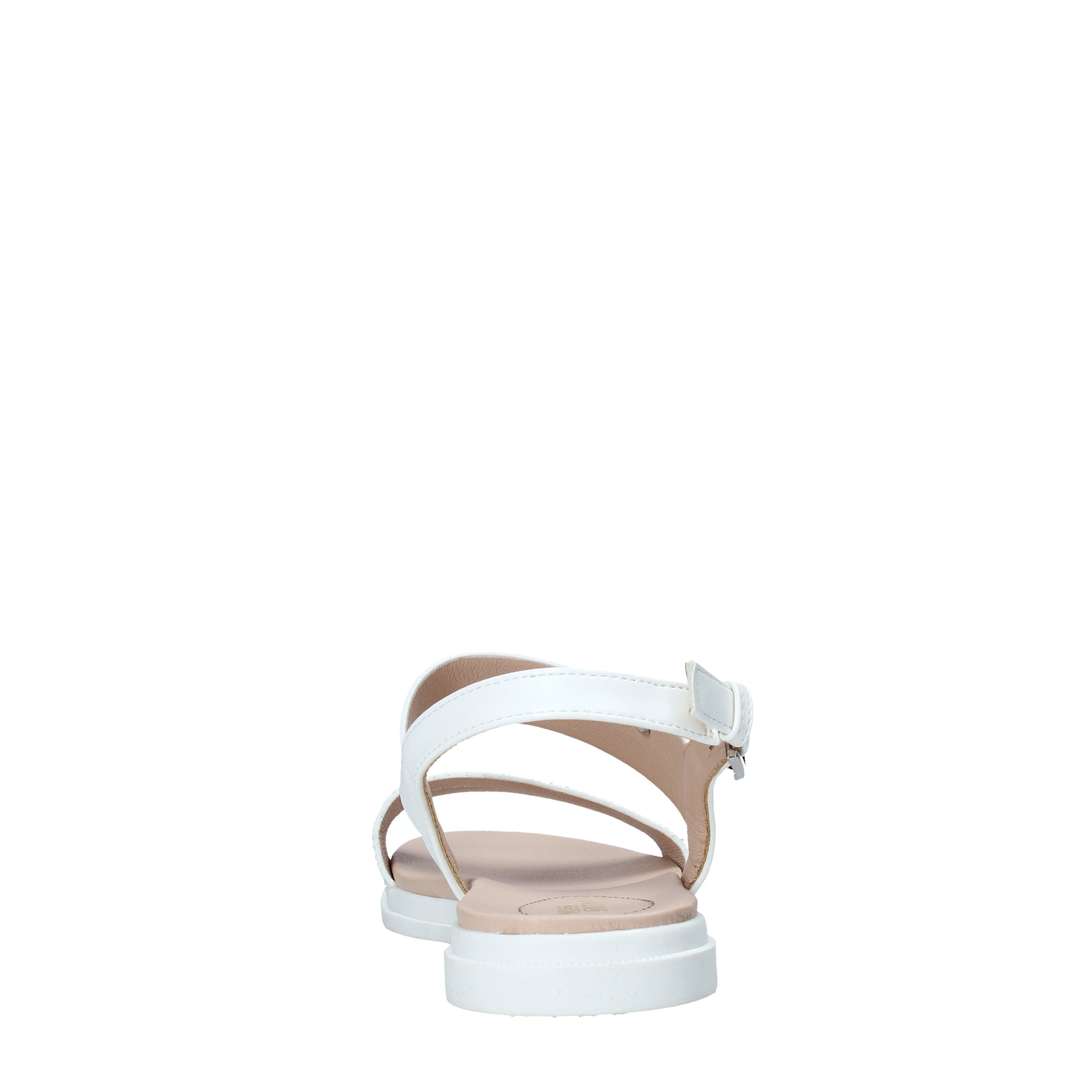 Sandali Bianco Miss Sixty