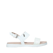 Sandali Bianco Miss Sixty