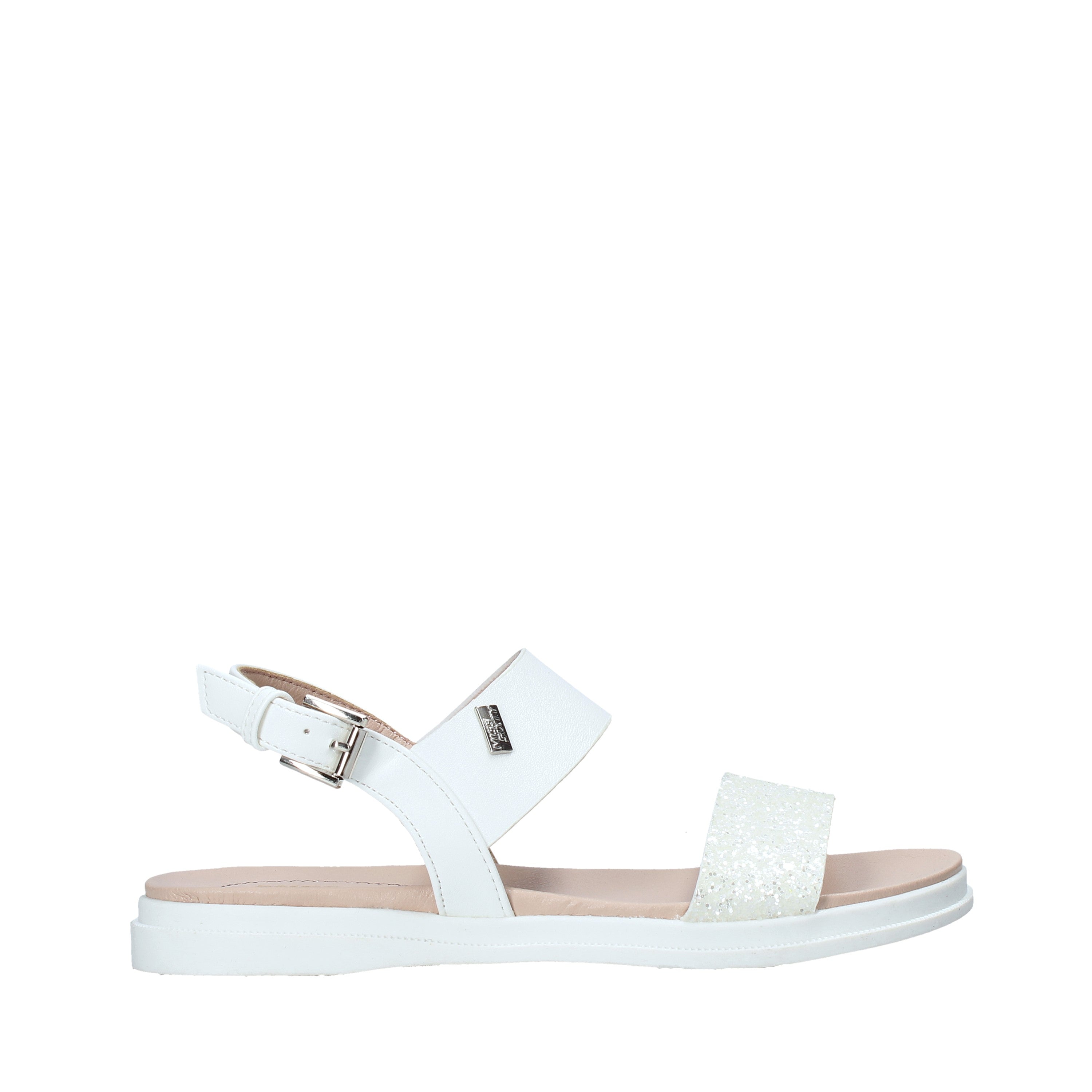 Sandali Bianco Miss Sixty