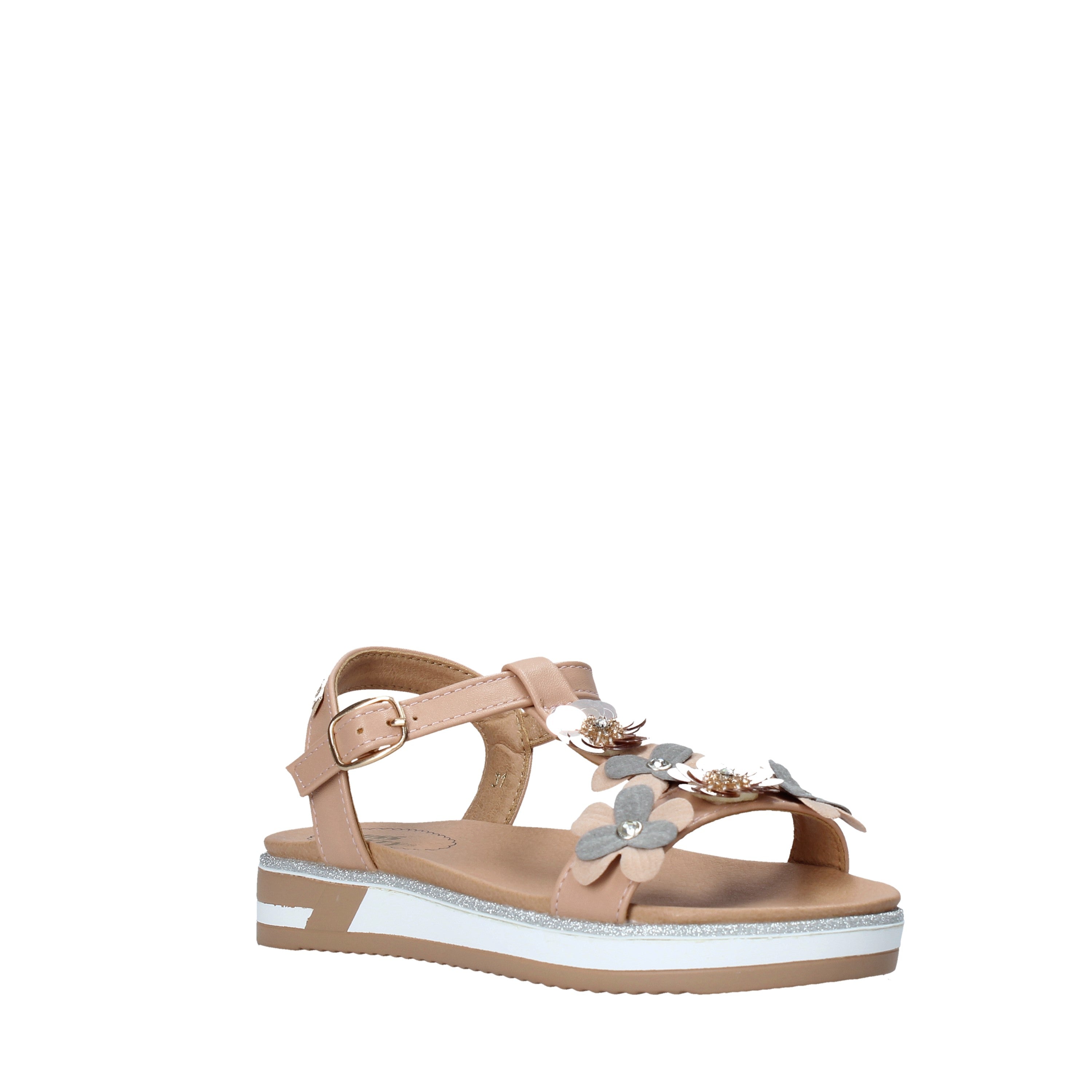 Sandali Marrone Miss Sixty