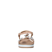 Sandali Marrone Miss Sixty