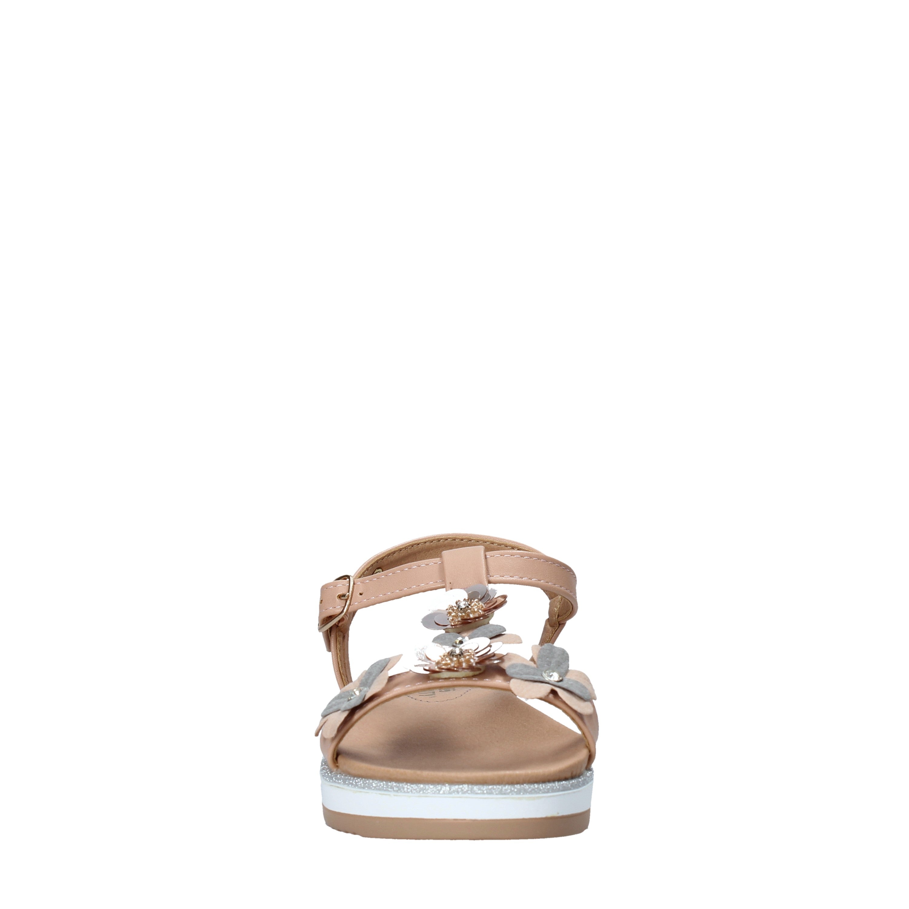 Sandali Marrone Miss Sixty