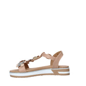 Sandali Marrone Miss Sixty