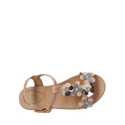 Sandali Marrone Miss Sixty