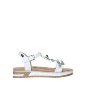 Sandali Bianco Miss Sixty
