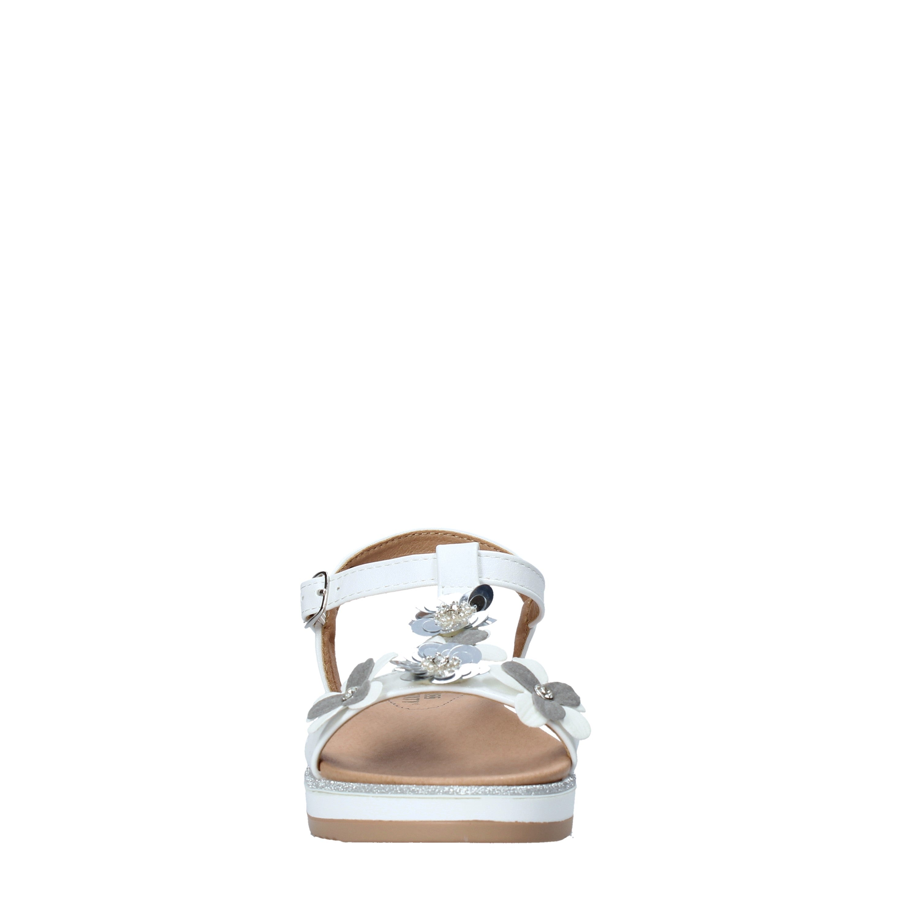 Sandali Bianco Miss Sixty