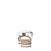 Sandali Bianco Miss Sixty