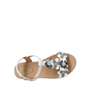 Sandali Bianco Miss Sixty