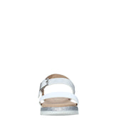 Sandali Bianco Miss Sixty