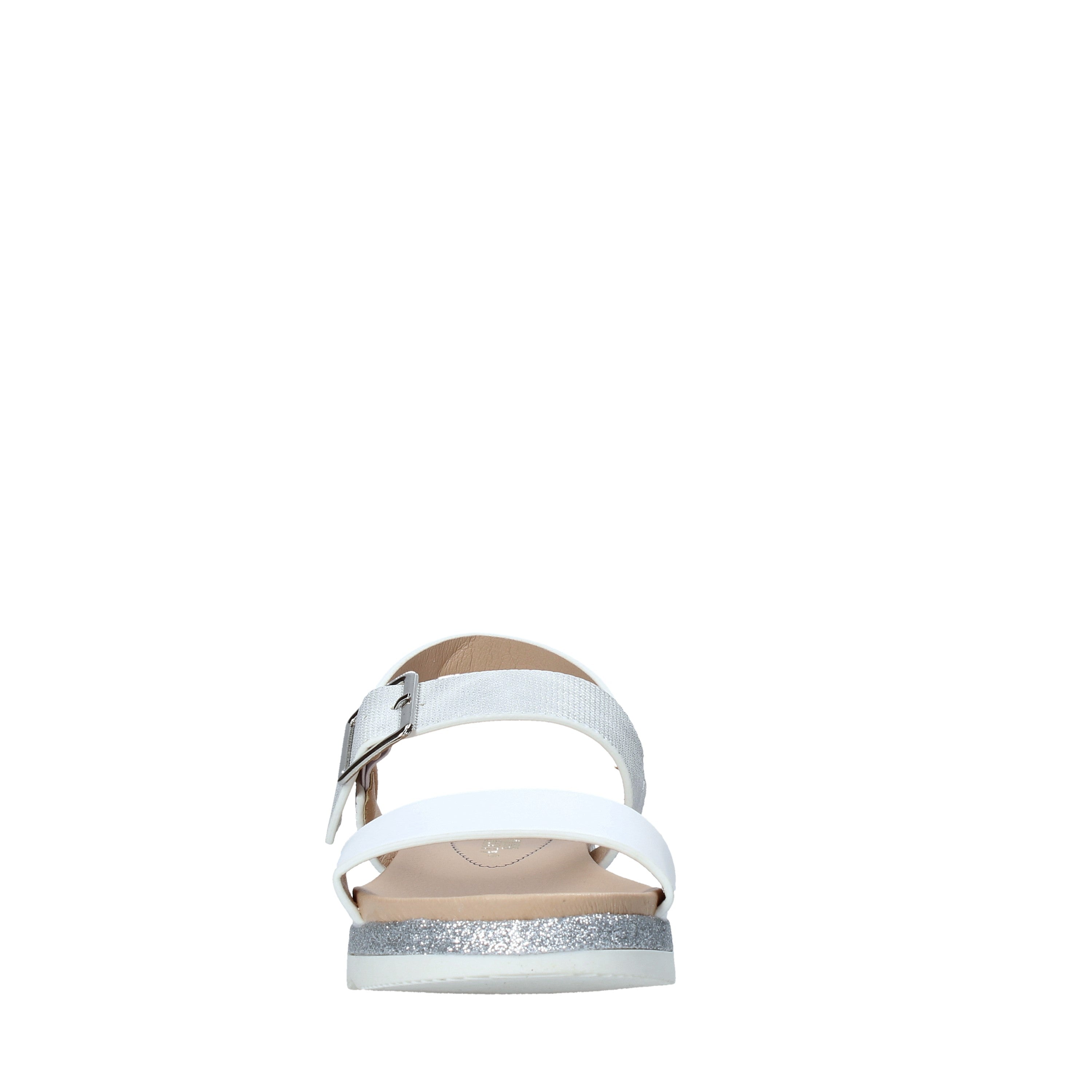 Sandali Bianco Miss Sixty