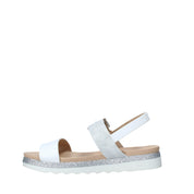 Sandali Bianco Miss Sixty