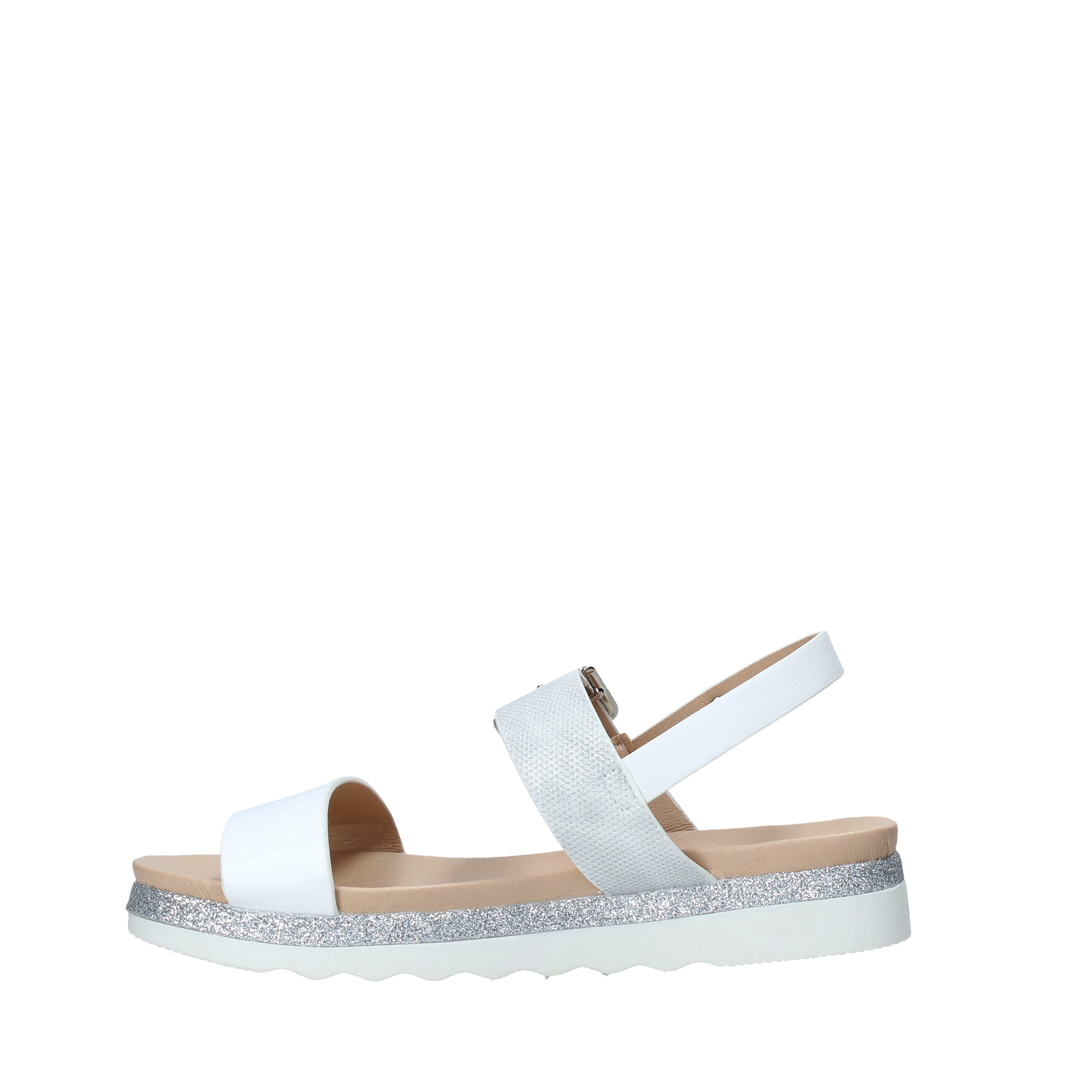 Sandali Bianco Miss Sixty