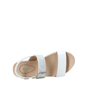 Sandali Bianco Miss Sixty