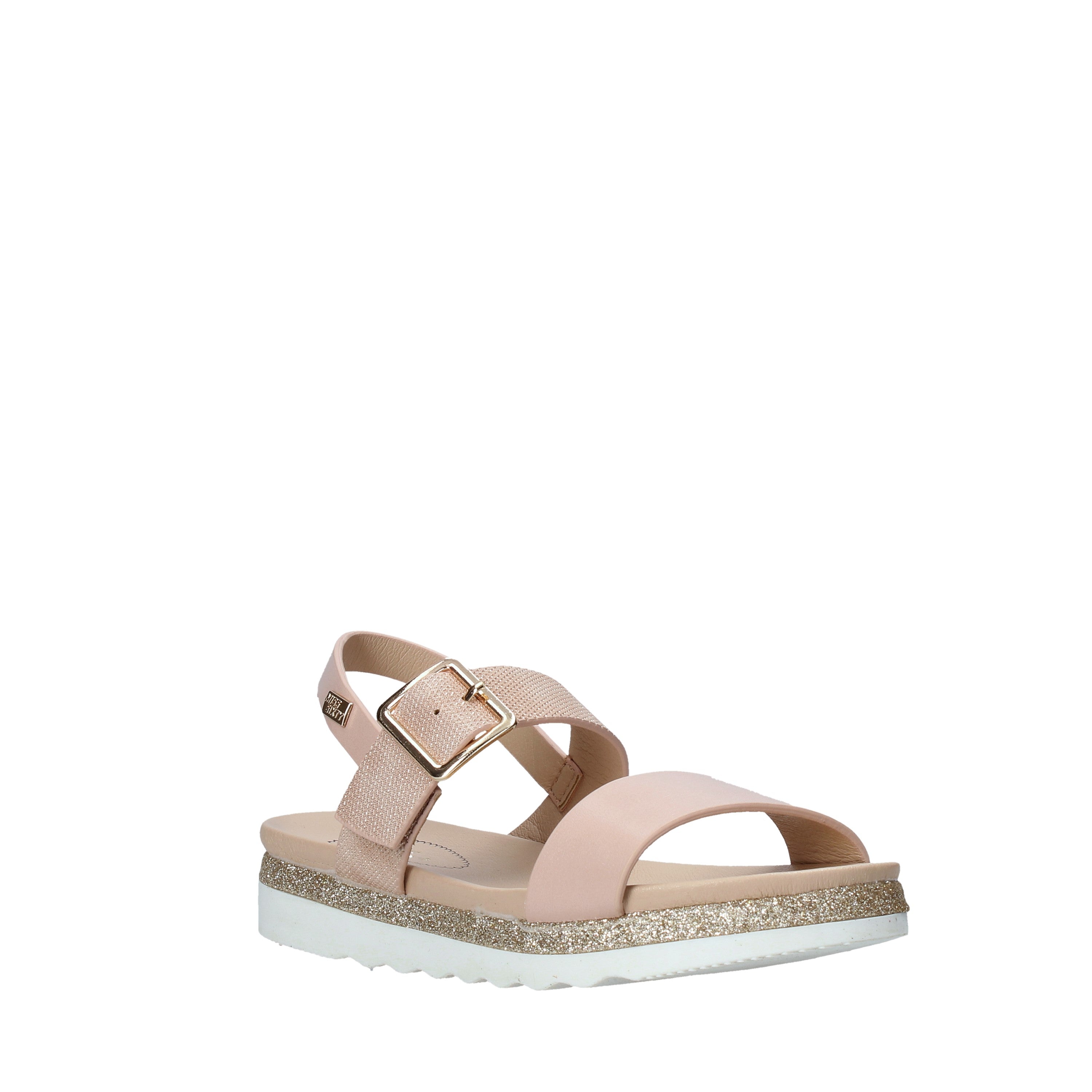 Sandali Rosa Nude Miss Sixty