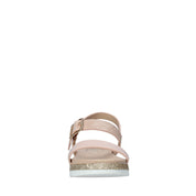 Sandali Rosa Nude Miss Sixty